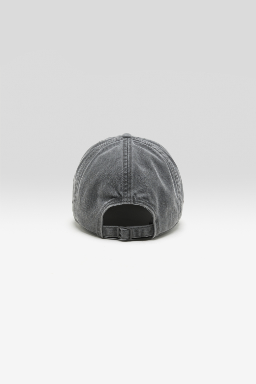 BELLEROSE | CASQUETTE DAMON BLACK