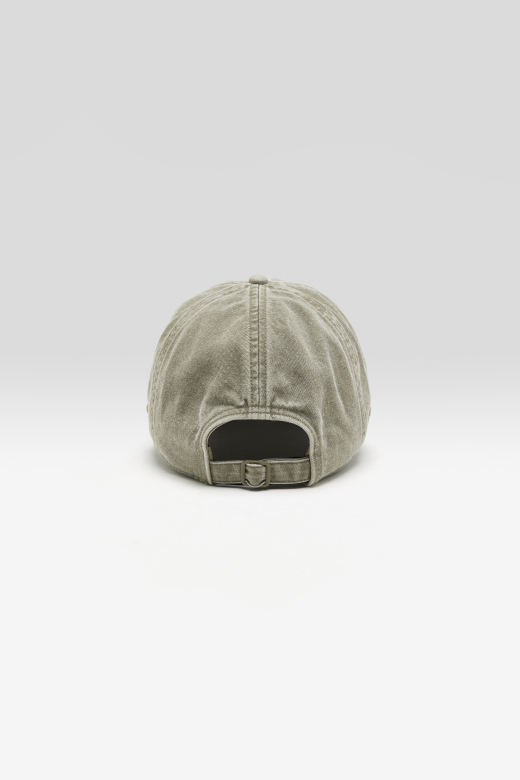 BELLEROSE | CASQUETTE DAMON PALE KHAKI