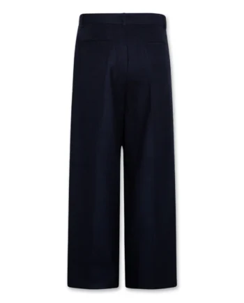 AO76 | troy pants han OL Classic Navy