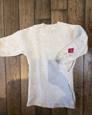 SECOND LIFE | Bellerose robe sweat-shirt 6 ans