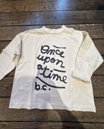 SECOND LIFE | t-shirt bobo choses 6–7 ans