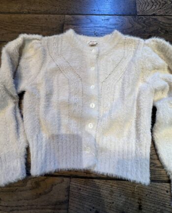 SECOND LIFE | gilet Bellerose 8 ans