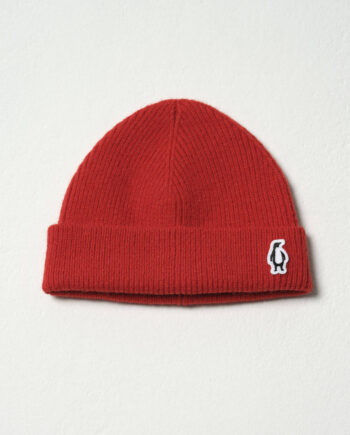 GOSOAKY | BONNET RED DRAGON FLOWER RED