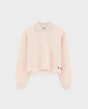 BELLEROSE | Sweatshirt polo Fruto COMBO A