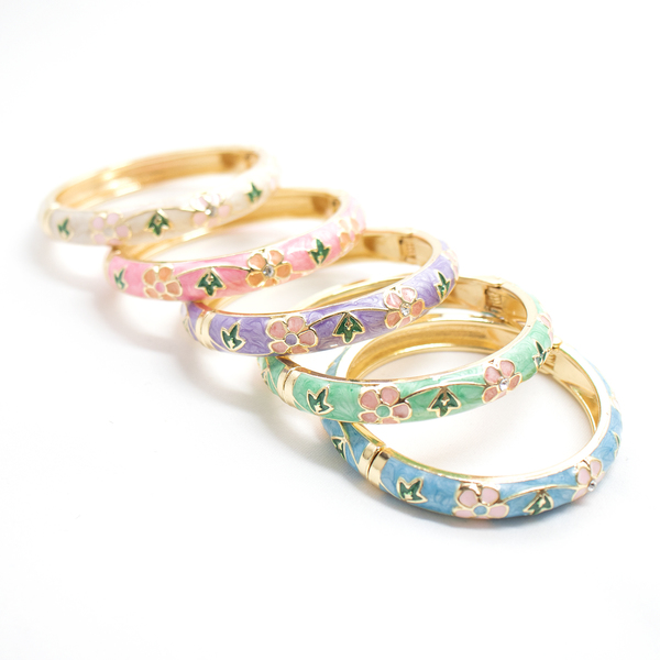 YUKO B | BRACELET JONC