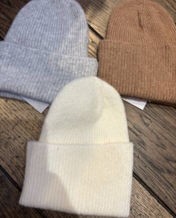 PEQUENO TOCON | bonnet bébé hat inuk 7033