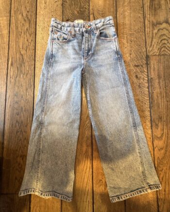 SECOND LIFE | Jean Bellerose 6 ans