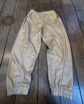 SECOND LIFE | Jogging Bellerose doré 6 ans