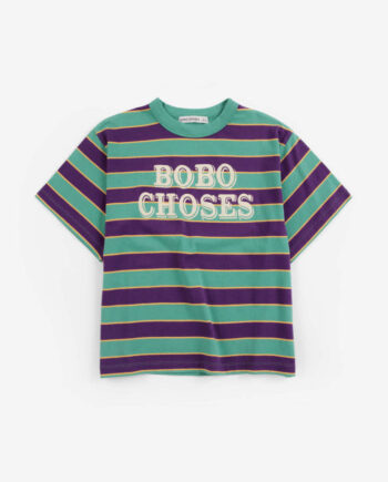 BOBO CHOSES | Bobo Choses Embossed T-shirt