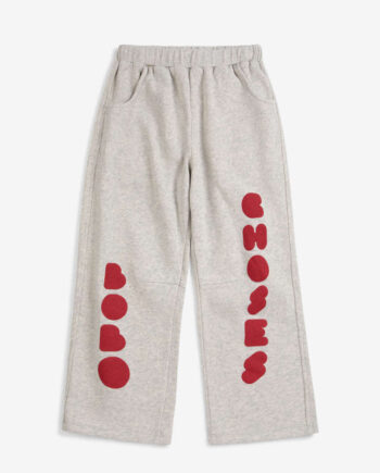 BOBO CHOSES | Bobo Choses Bolder jogging pants