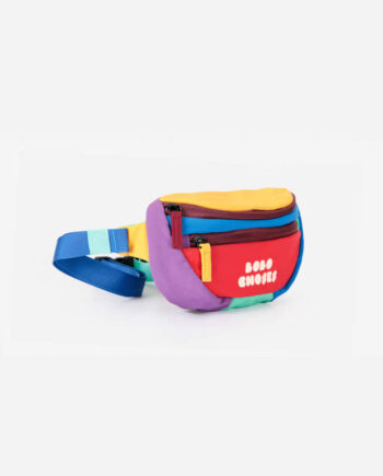BOBO CHOSES | Bobo Choses Bolder belt pouch