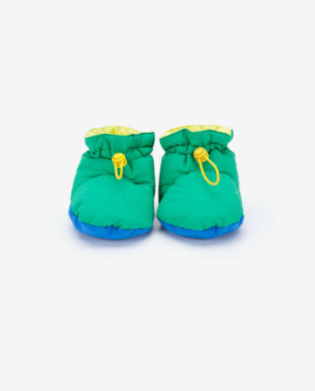 BOBO CHOSES BABY | Bobo Choses padded baby booties