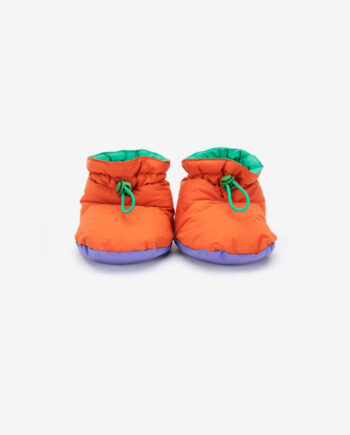 BOBO CHOSES BABY | Bobo Choses padded baby booties