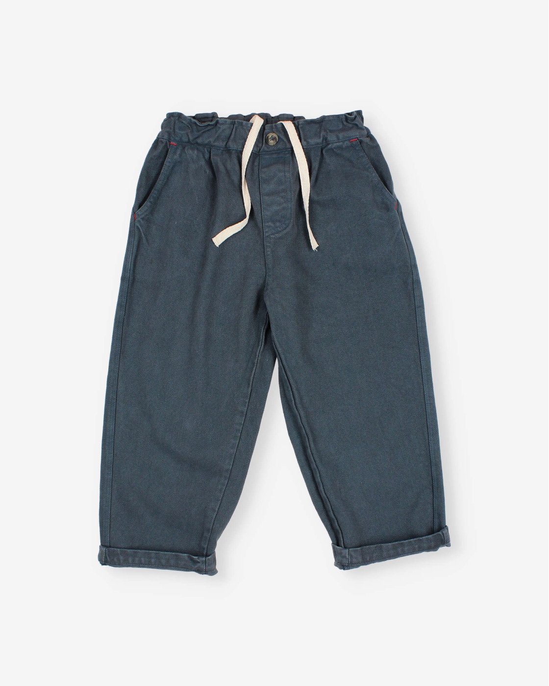 BÚHO | Drill Pants Whale
