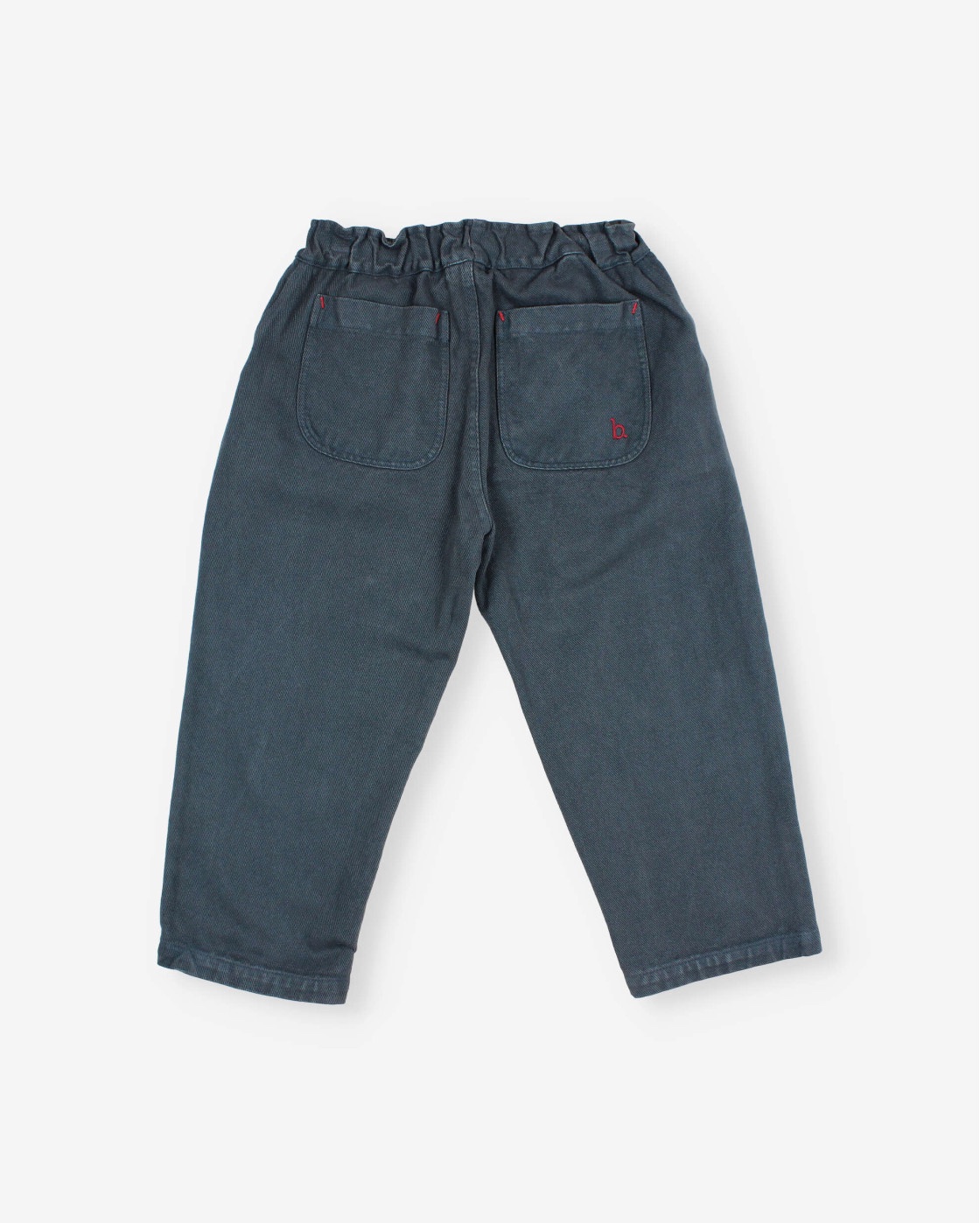 BÚHO | Drill Pants Whale