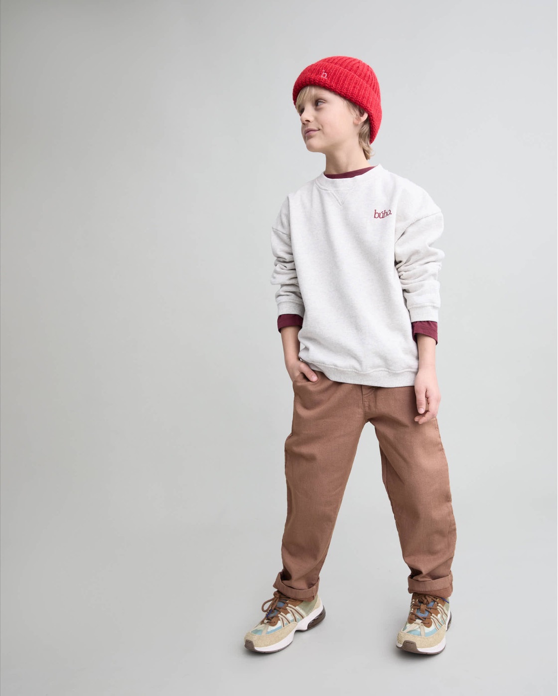BÚHO | Comfy Pants Cookie