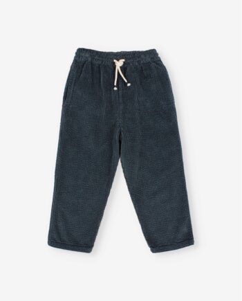 BÙHO | CORDUROY PANTS Whale