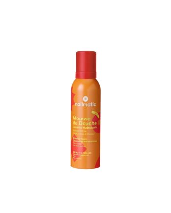 NAILMATIC | Mousse de douche lavante et Hydratante