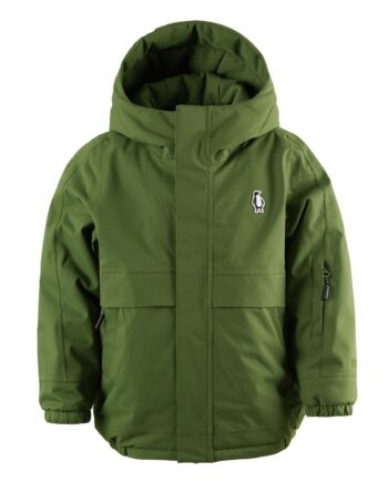 GOSOAKY | SMOOTH LION GREEN
