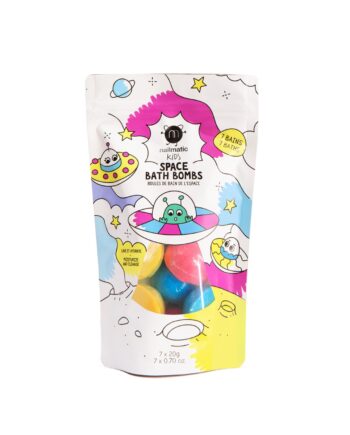 NAILMATIC | Bombes de bain de l’espace