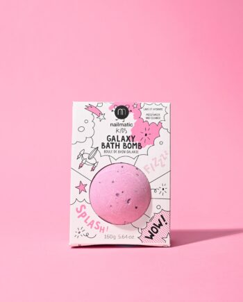 NAILMATIC | Bombes de bain Flakes