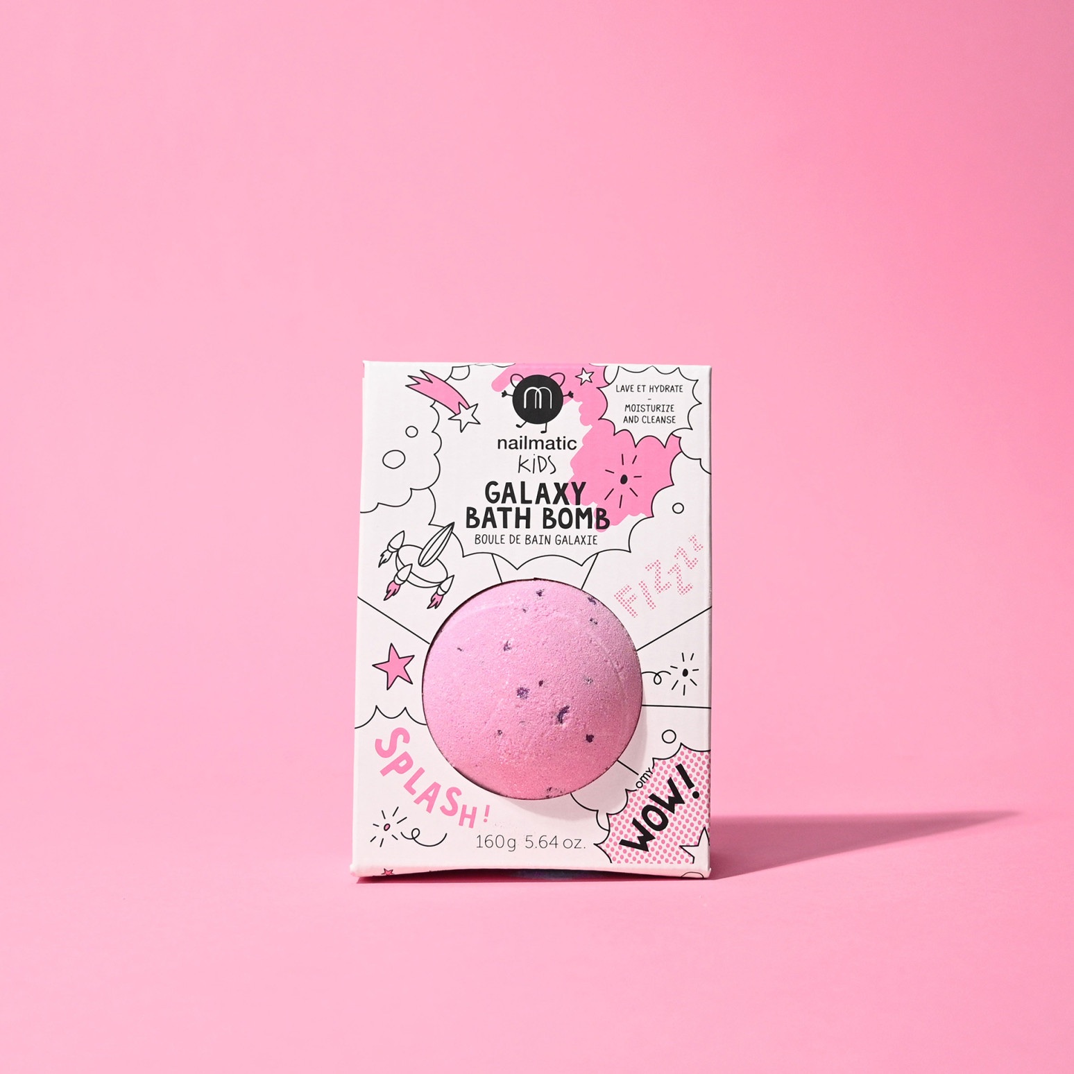 NAILMATIC | Bombes de bain Flakes