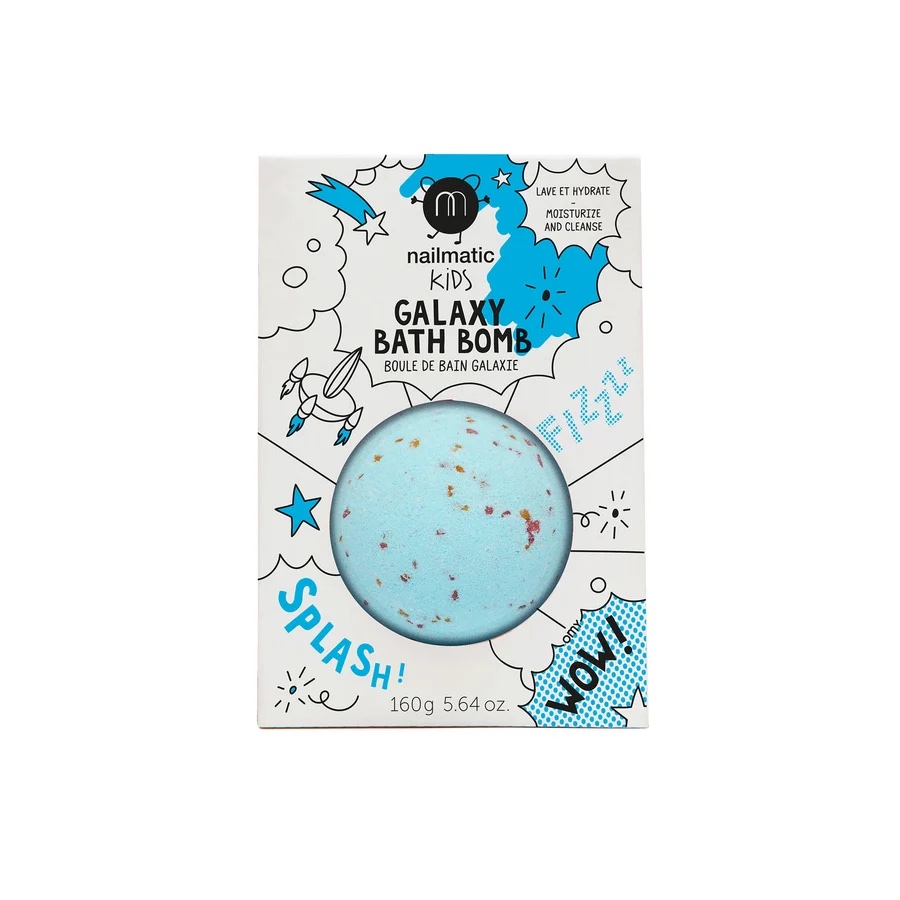 NAILMATIC | Bombes de bain Flakes
