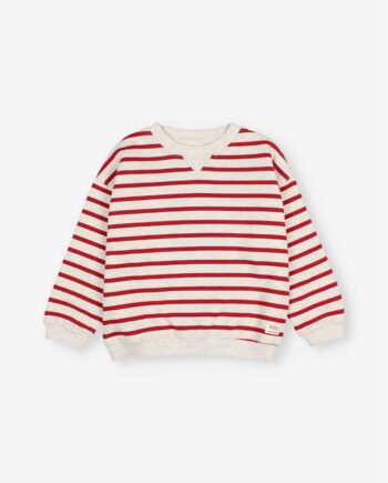 BÚHO | SAILOR SWEATSHIRT