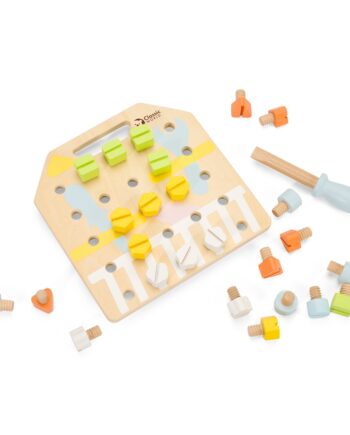 CLASSIC WORLD | Screw Board