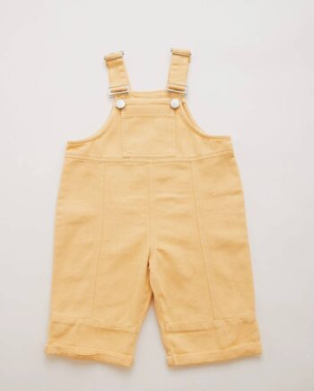 CLAUDE & CO | Blythe Hornet / Washed Dungaree