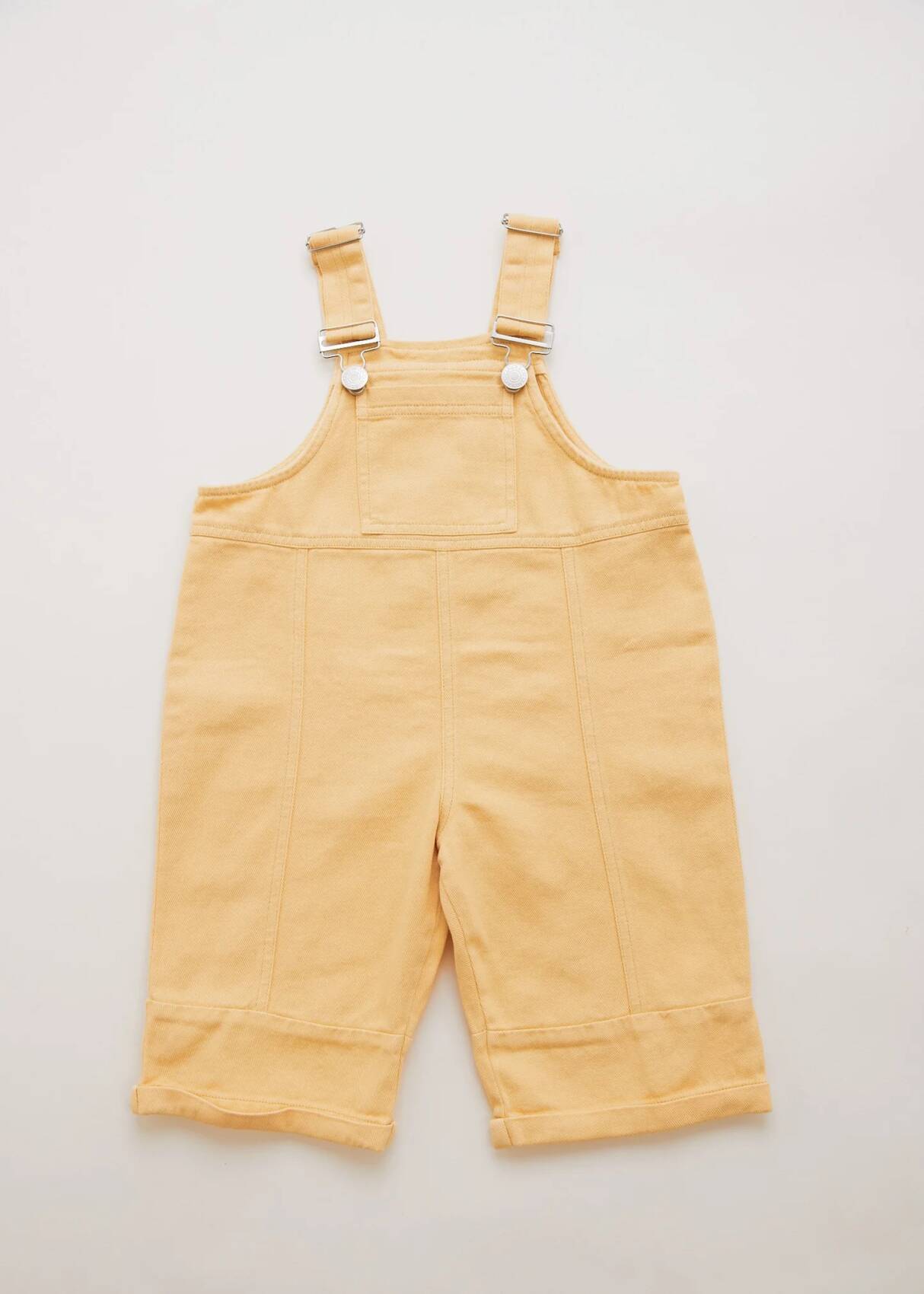 CLAUDE & CO | Blythe Hornet / Washed Dungaree