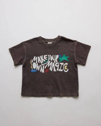 CLAUDE & CO | Lenni Magic Conner Tee