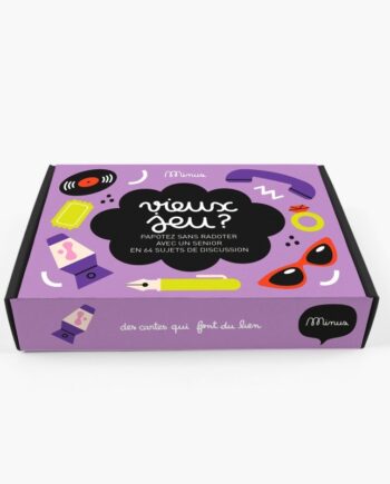 MINUS| Vieux jeu?