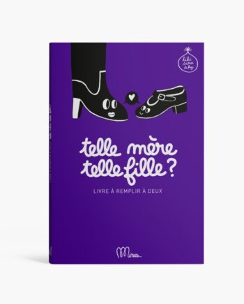 MINUS| Telle mère telle fille