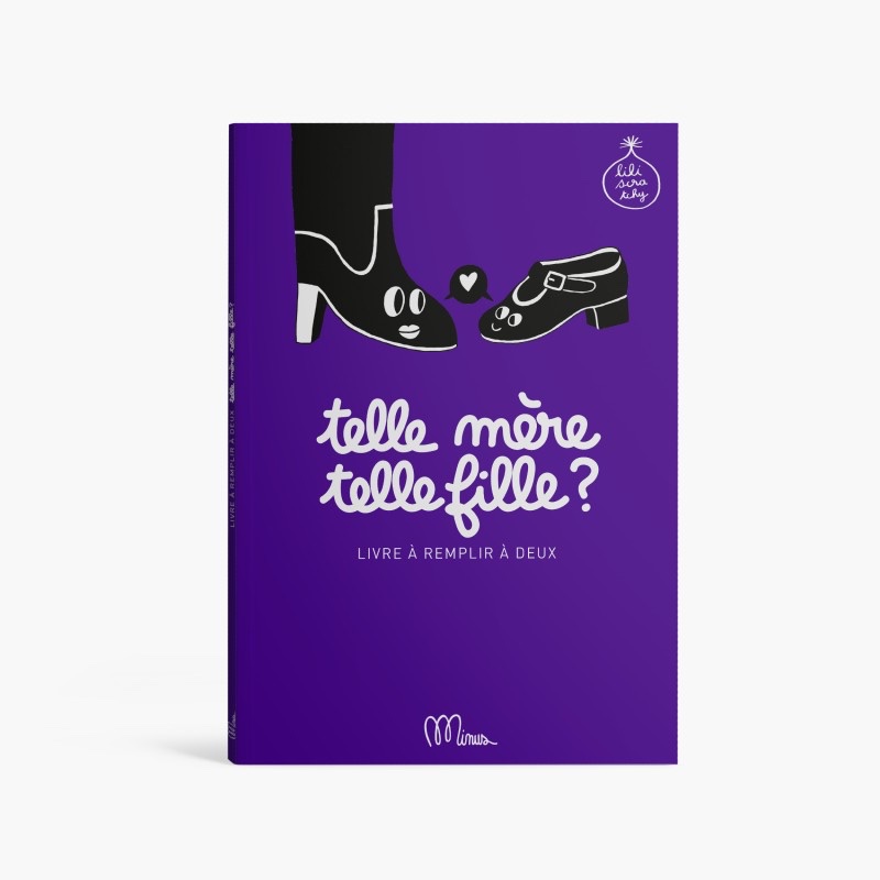 MINUS| Telle mère telle fille