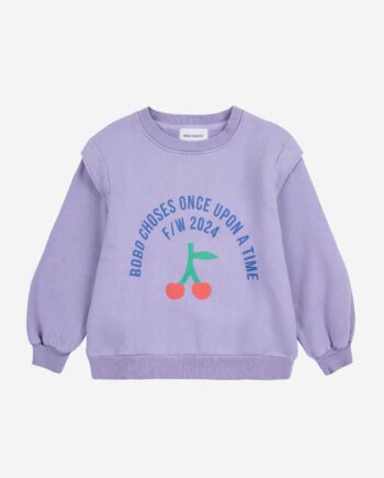 BOBO CHOSES | Bobo circle sweat-shirt
