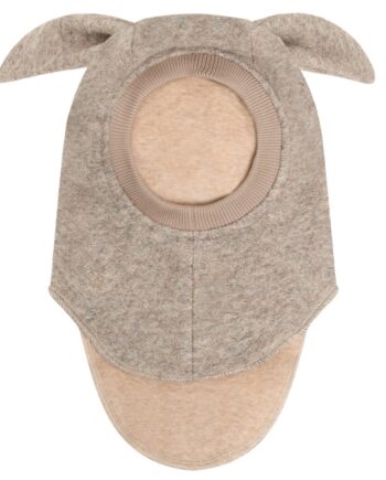 HUTTELIHUT | Cagoule oreilles lapin