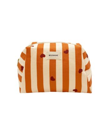 MILINANE | Trousse de toilette - JADE