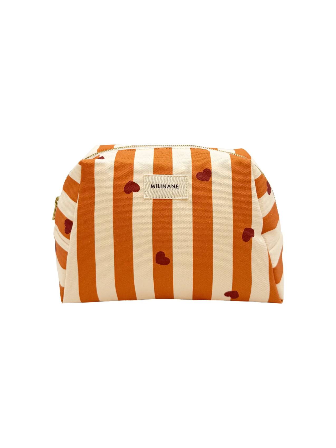 MILINANE | Trousse de toilette - JADE