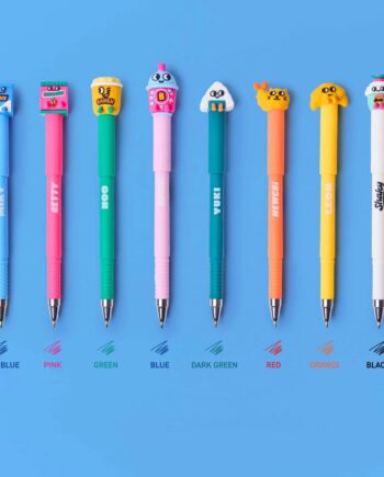 OMY | PEN BUDDIES