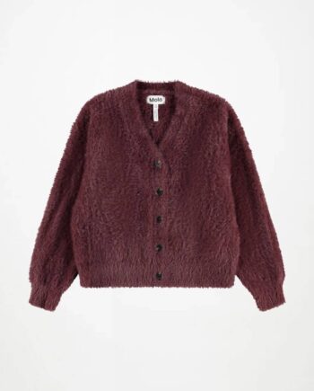 MOLO | Gilet Bjorn Huckleberry