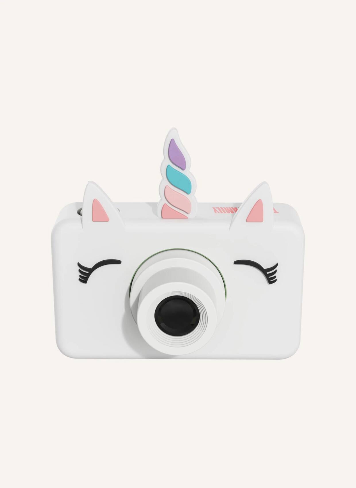 THE ZOOFAMILY | Digital KIDS Caméra