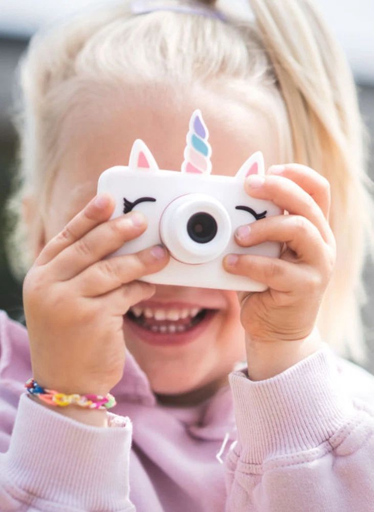THE ZOOFAMILY | Digital KIDS Caméra