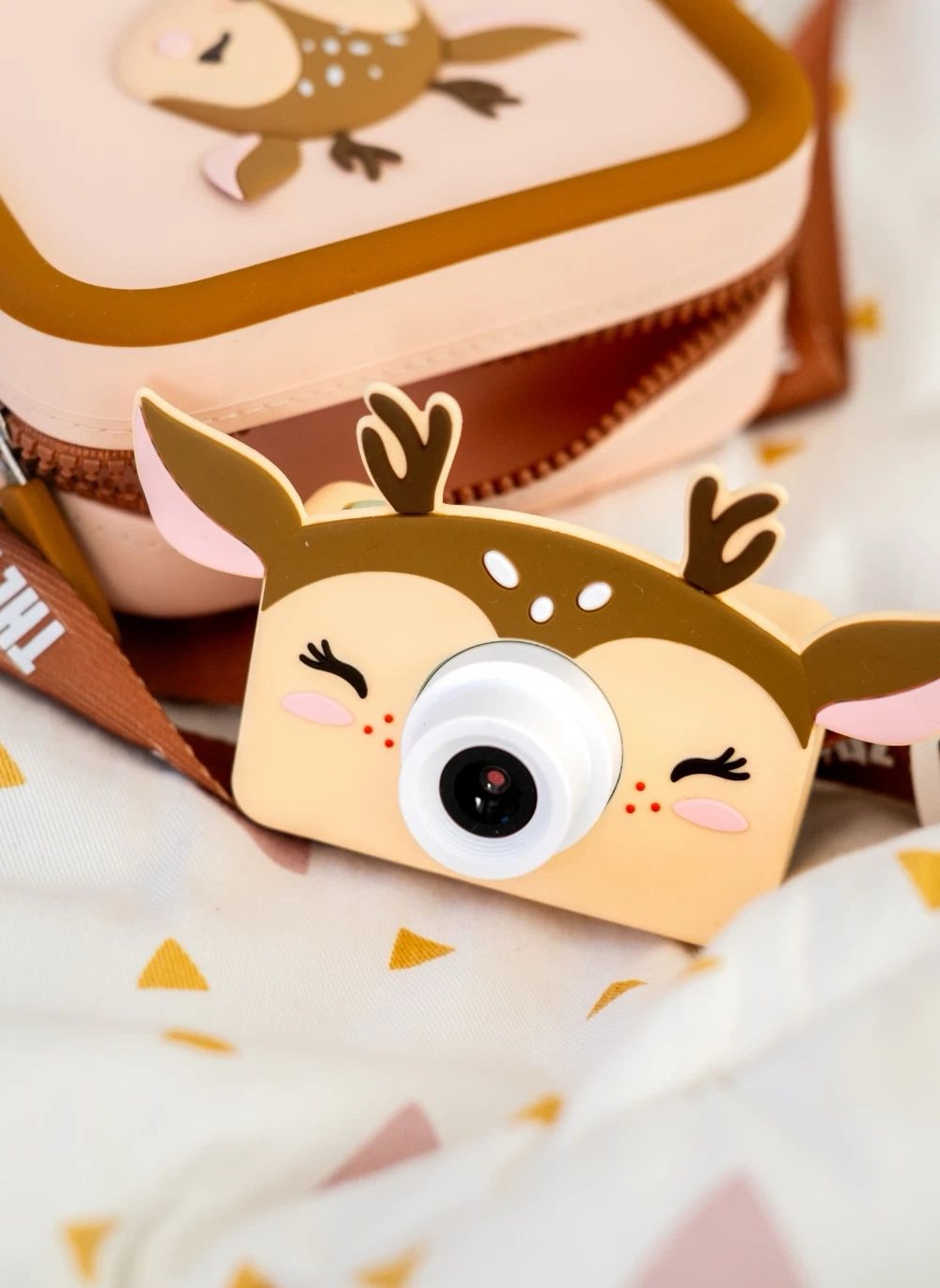 THE ZOOFAMILY | Digital KIDS Caméra