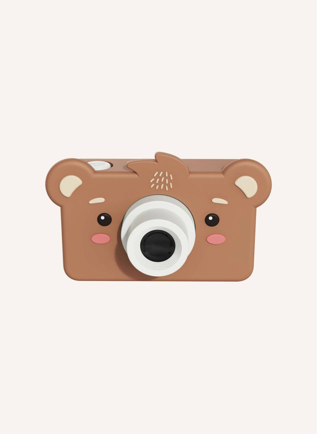 THE ZOOFAMILY | Digital KIDS Caméra