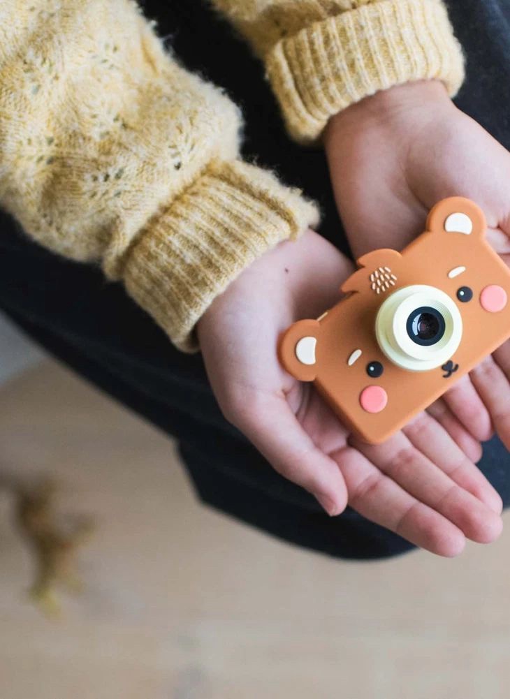 THE ZOOFAMILY | Digital KIDS Caméra