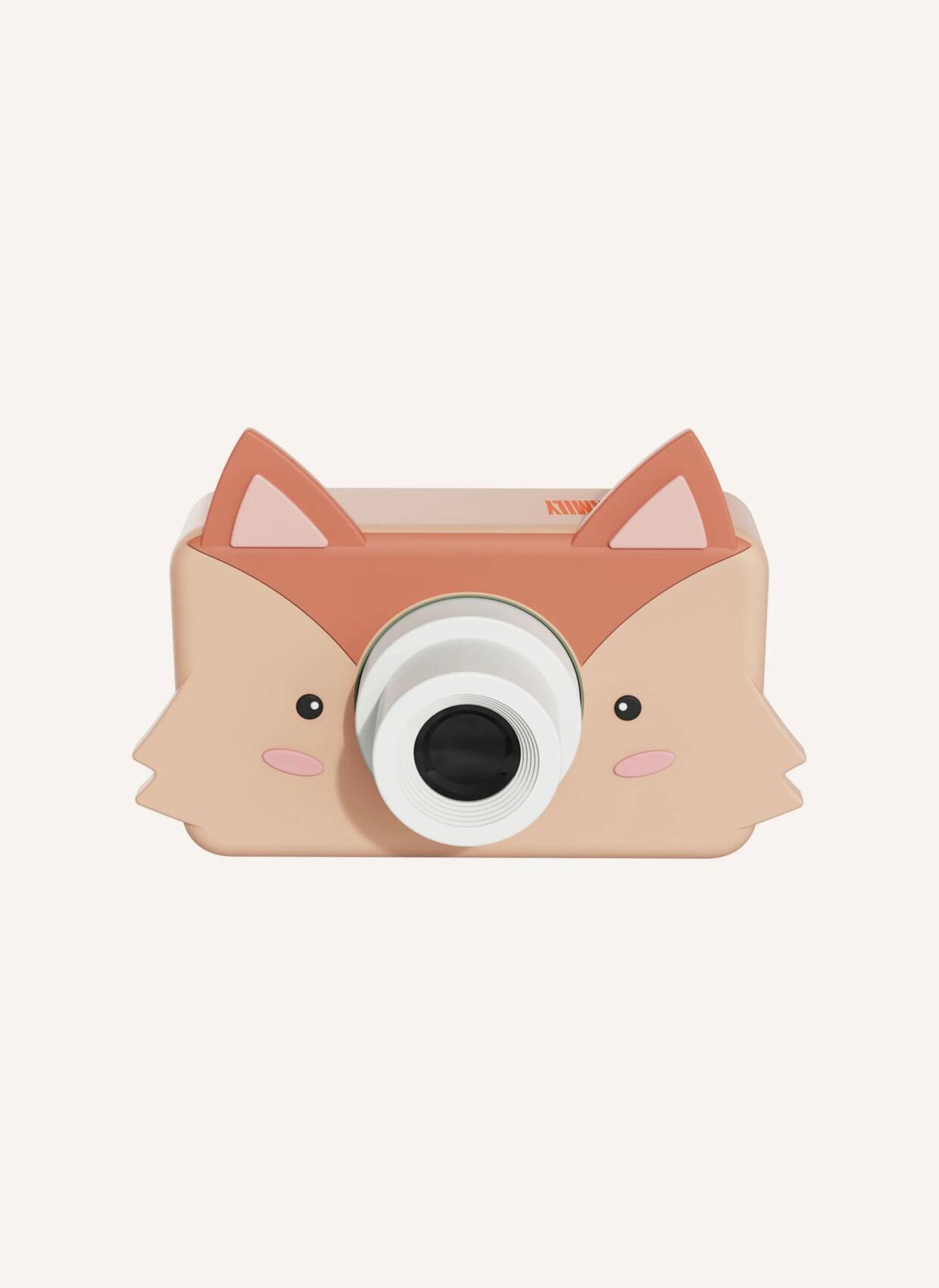 THE ZOOFAMILY | Digital KIDS Caméra