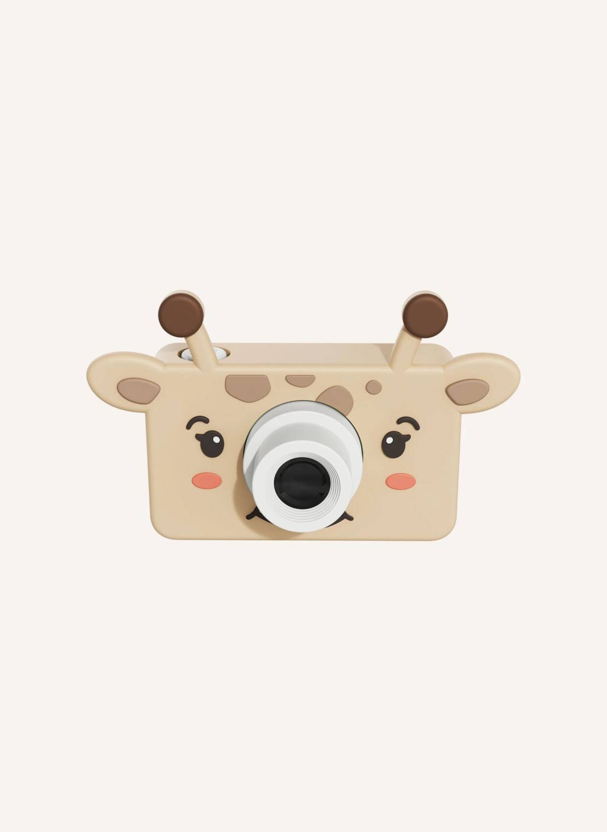 THE ZOOFAMILY | Digital KIDS Caméra