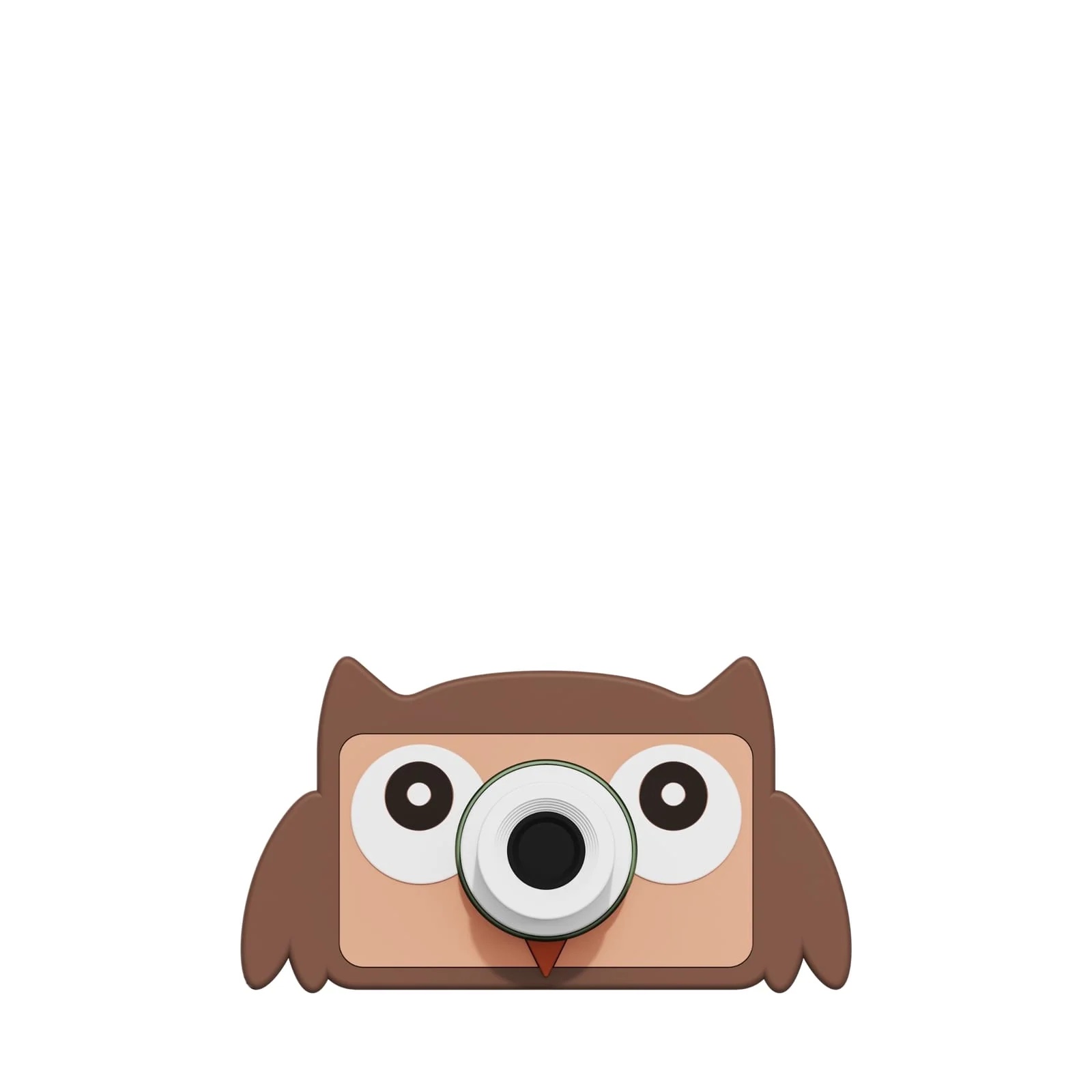 THE ZOOFAMILY | Digital KIDS Caméra
