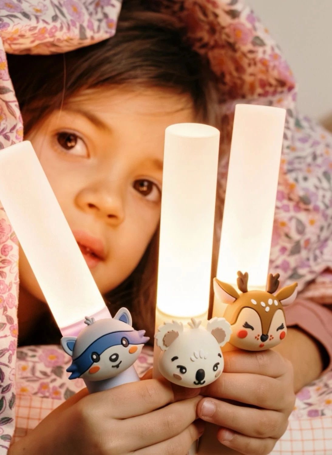 THE ZOOFAMILY | Light